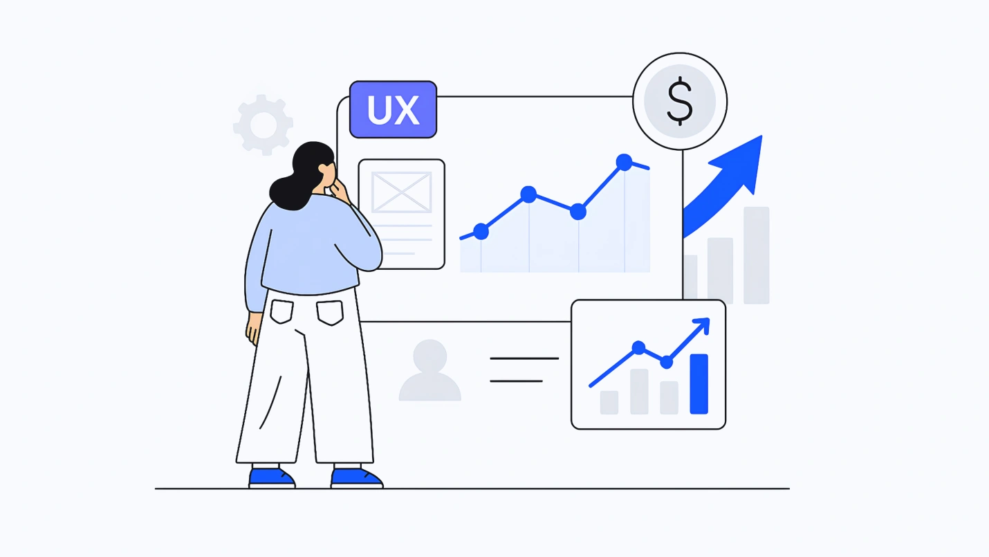 Header Image_How can a UX Design Agency Create Value for Your Business