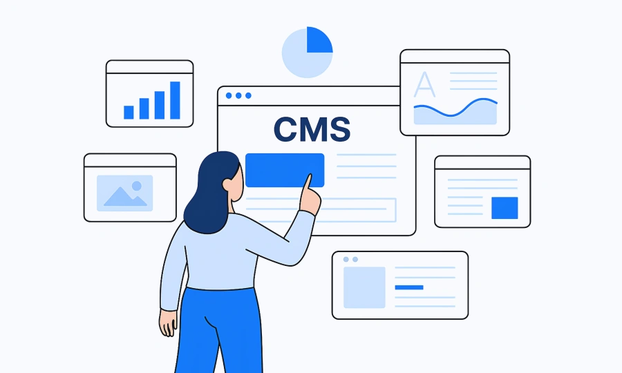 Thumbnail_Top 10 CMS Platforms to Improve Digital Customer Experience