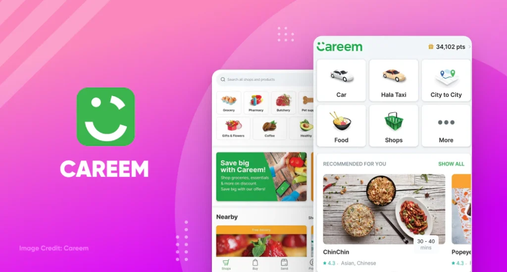 careem
