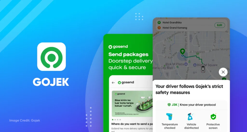 gojek