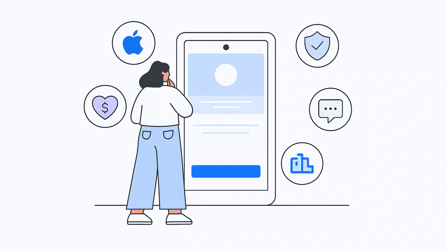 Header Image_10 Things to Know Before Developing Your Mobile App