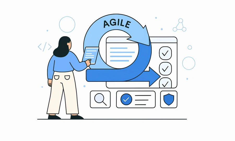 Thumbnail_Develop Better Quality Software with Agile Testing in 2025