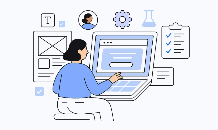 UI Design_ [And How Net Solutions Can Help]