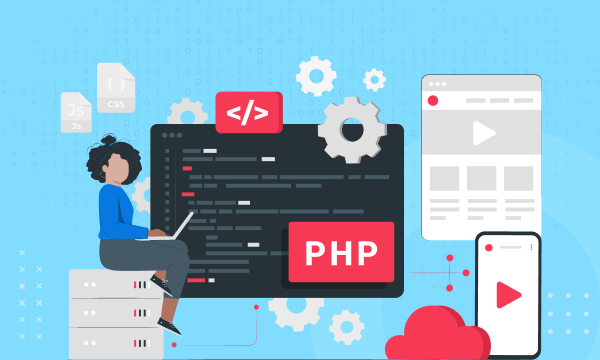 What Is PHP For Web Development & Why Should You Use It?