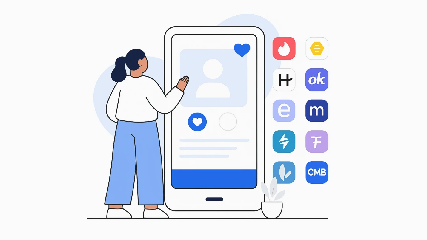 Header Image_10 Top Dating Apps + What Makes them Great