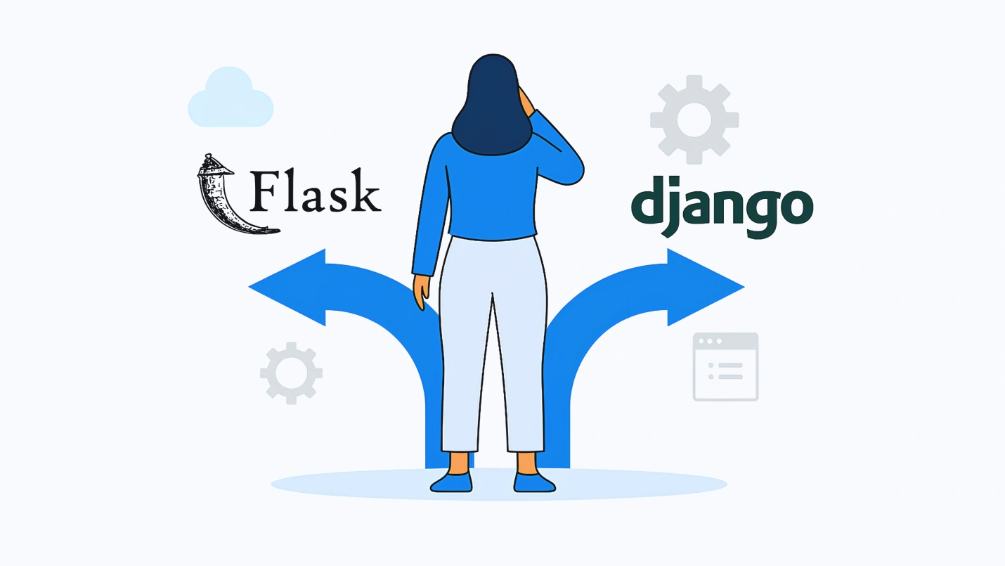 Header Image_Flask vs Django in 2025_ Which Framework to Choose and When_