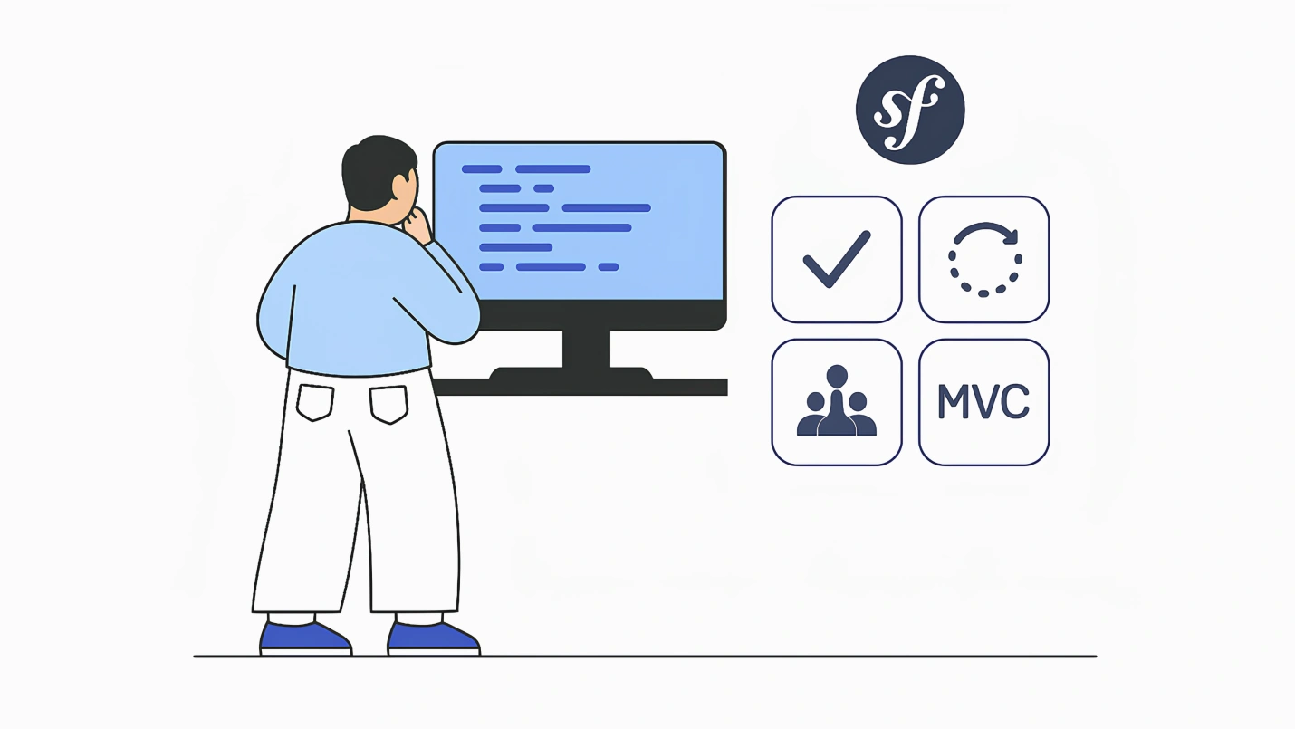 Header Image_What Makes Symfony Framework a Great Choice for PHP Web Development_