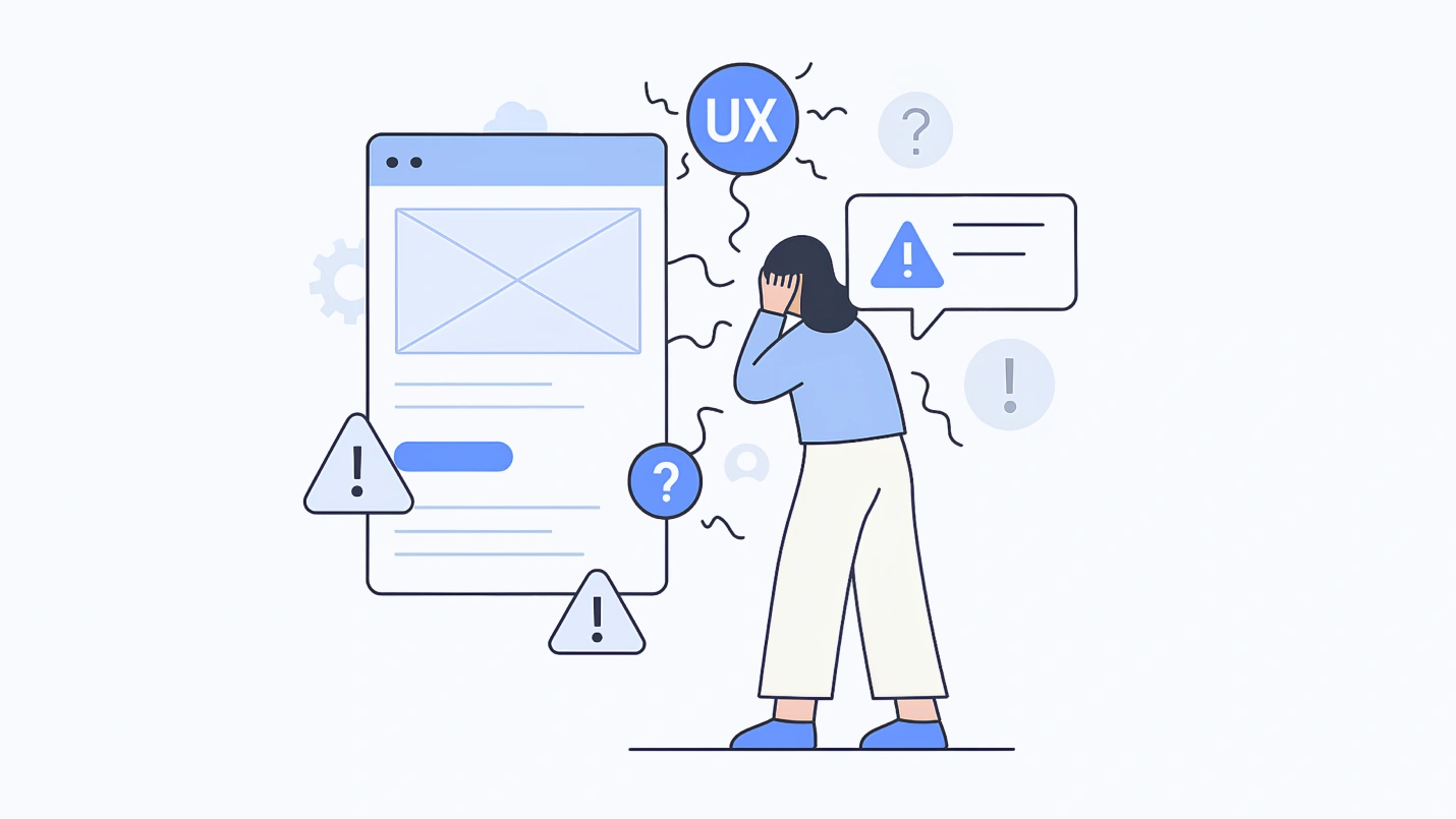 Header Image_Why User Experience Design is so Hard to Get Right-(Compressify.io)