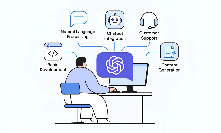 Thumbnail_What is ChatGPT, and its possible use cases_