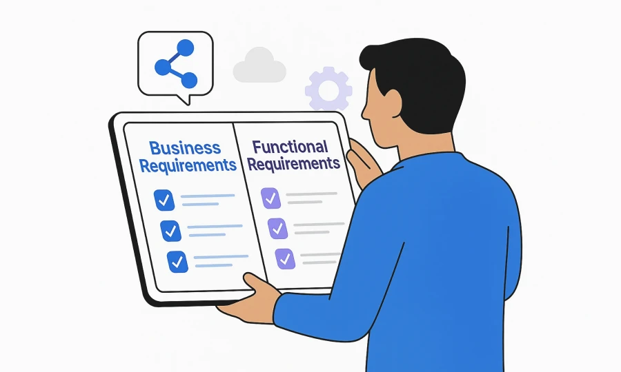 Thumbnail_Why Business and Functional Requirements are Vital for a Project’s Success