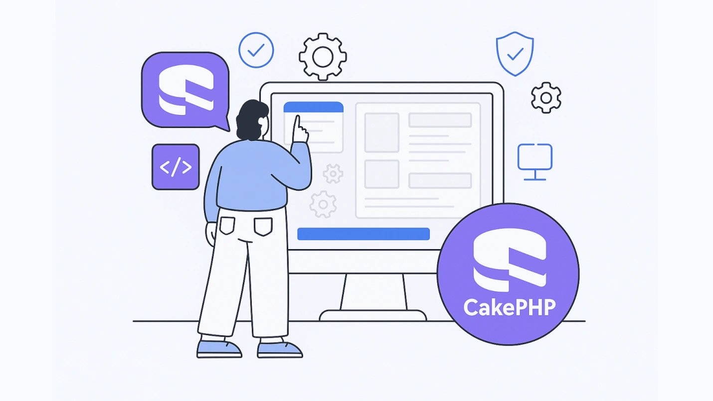 Header Image_Why We Love CakePHP, the Workhorse of PHP Frameworks