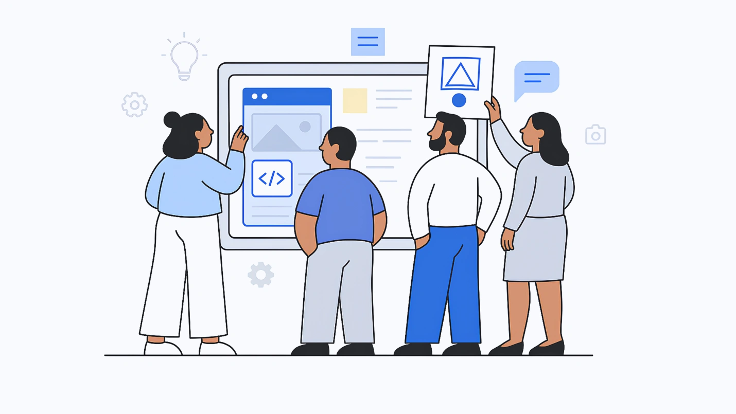 Header Image_Why You Should Pursue Collaborative Design to Build Products