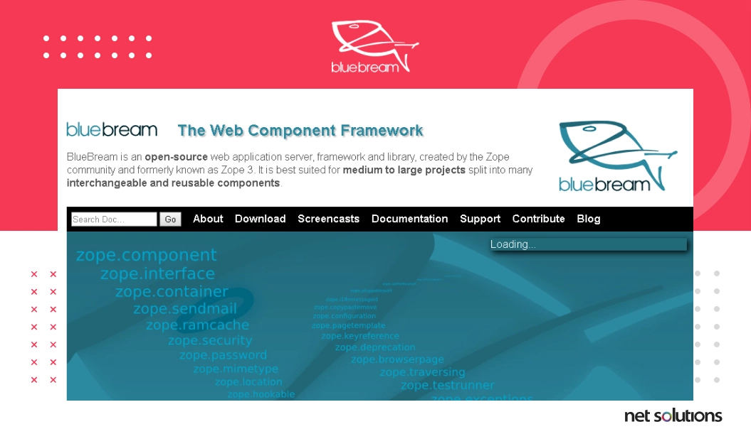 bluebream-python-frameworks