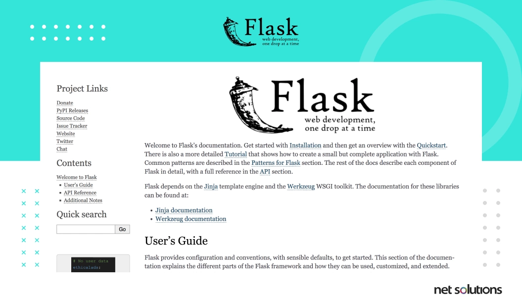 flask-python-frameworks