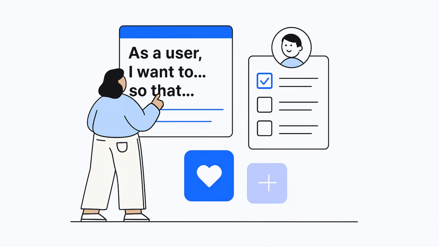Header Image_Know all about User Stories in Agile_ Examples, Templates, Best Practices-(Compressify.io)