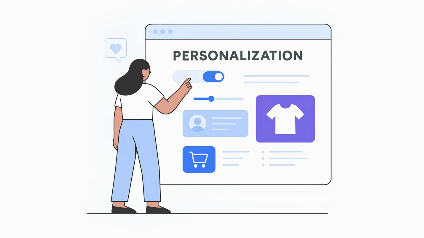 Header Image_What is Personalization in UX_