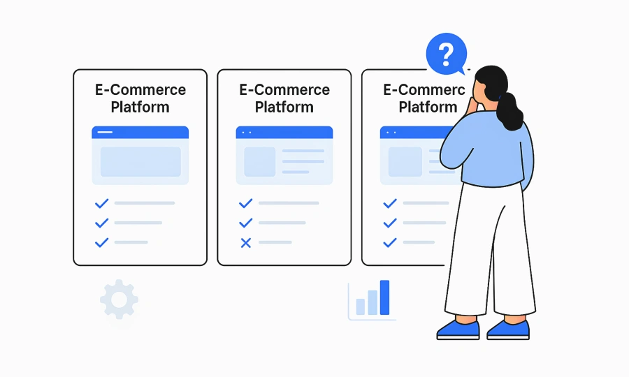 Thumbnail_How to Choose the Right B2B eCommerce Platform