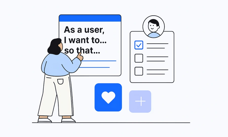 Thumbnail_Know all about User Stories in Agile_ Examples, Templates, Best Practices-(Compressify.io)