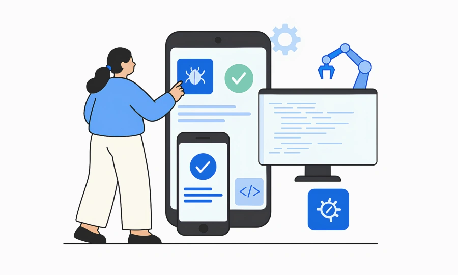 Thumbnail_Mobile Testing Automation_ A Five-step Guide
