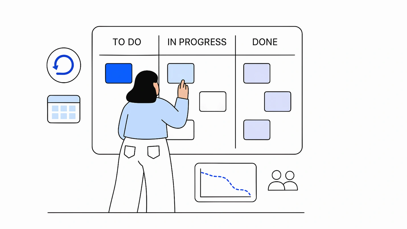 Header Image_Agile Project Management 101_ Everything You Need to Know to Get Started