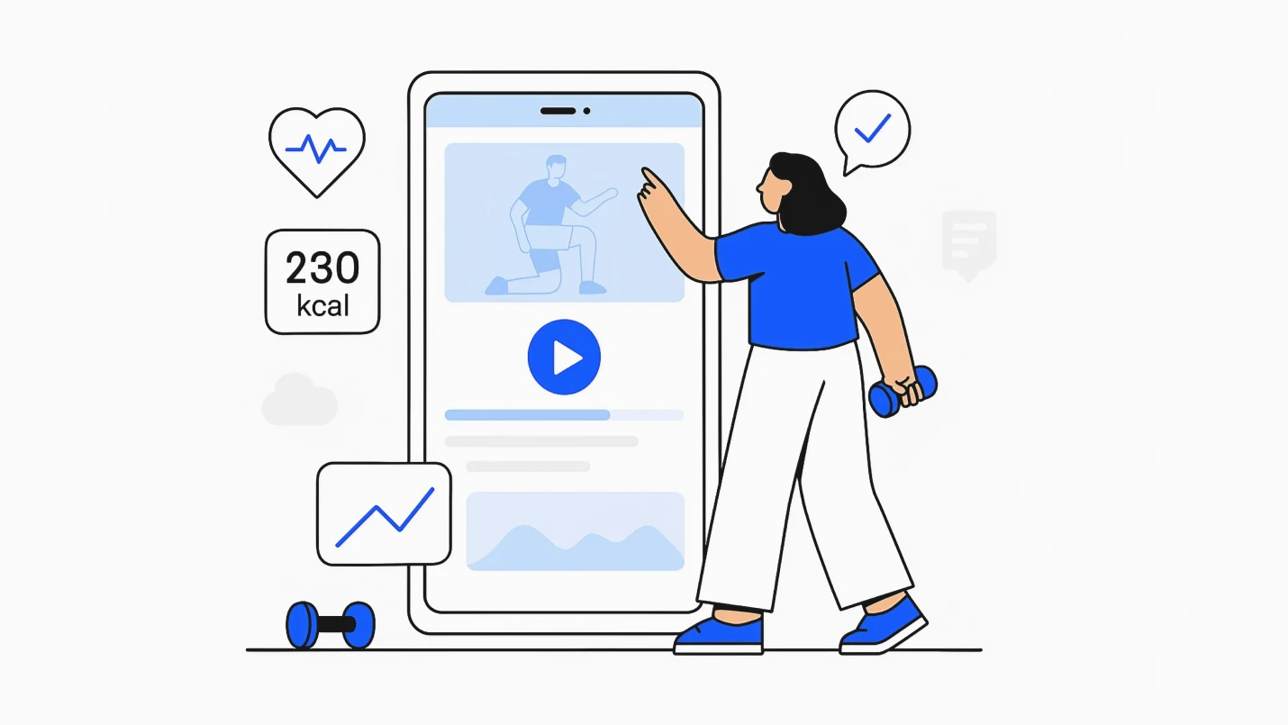 Header Image_The 10 Best Fitness Apps for 2025 and Why Users Love Them