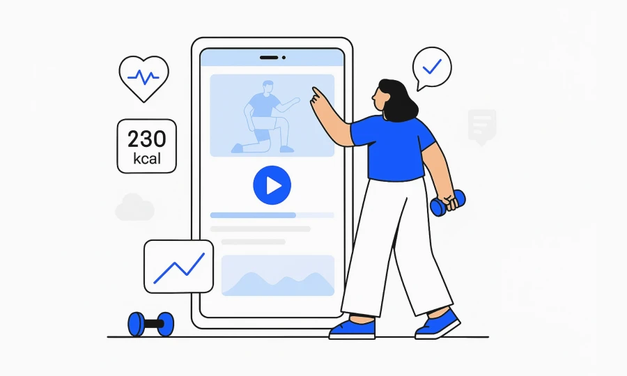 Thumbnail_The 10 Best Fitness Apps for 2025 and Why Users Love Them