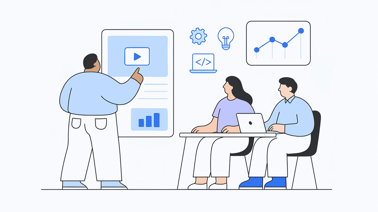 Header Image_From Idea to Launch_ How to Build a Tech Startup Without a CTO