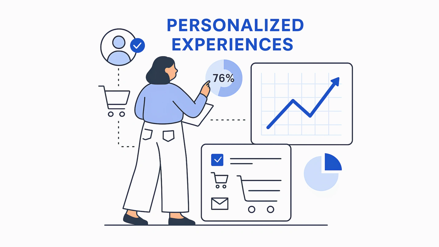 Header Image_The Importance of Personalized Experiences in 2025_ Infographic