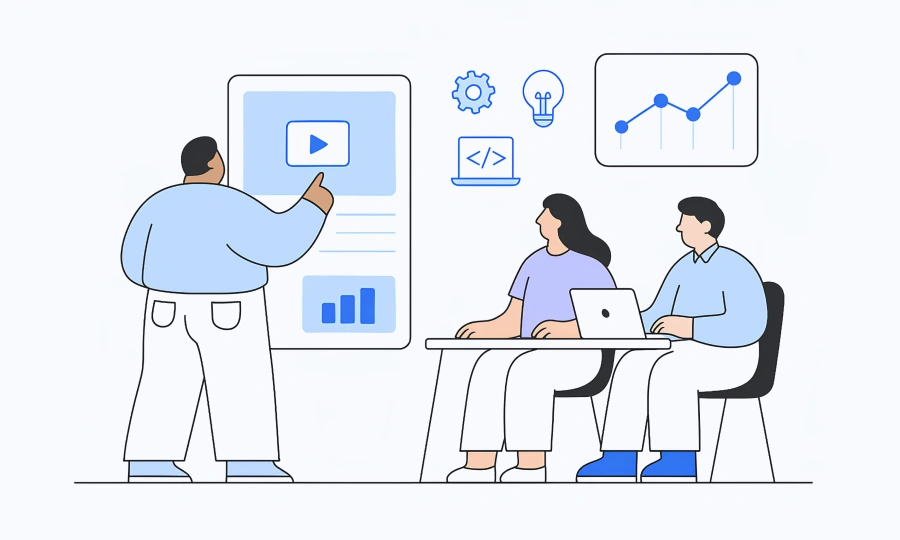 Thumbnail_From Idea to Launch_ How to Build a Tech Startup Without a CTO