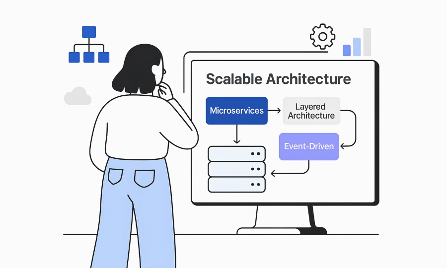 Thumbnail_What is Software Architecture in Software Engineering_
