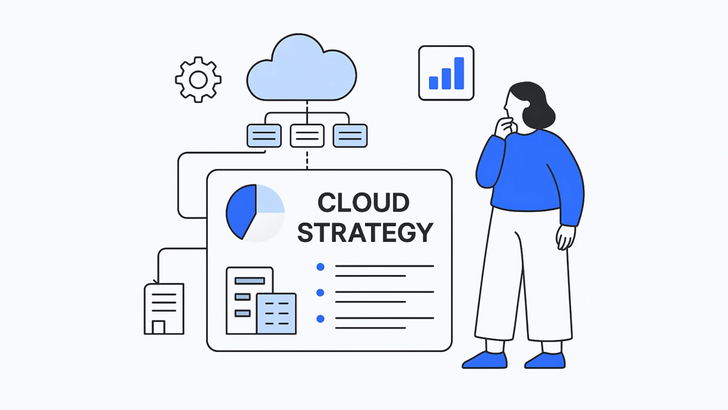 Header Image_Creating an Enterprise Cloud Strategy_ A Tech Entrepreneur’s Guide
