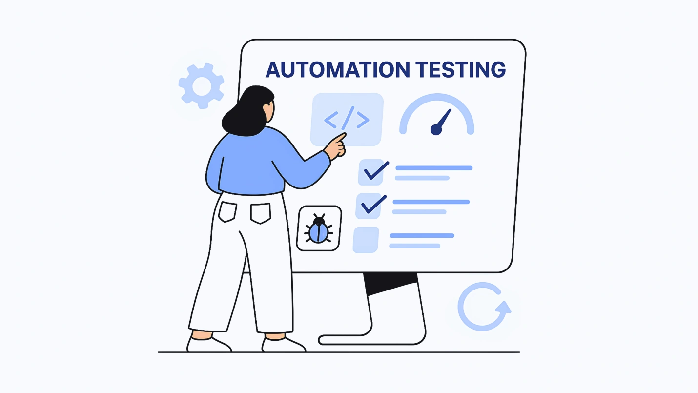 Header Image_What is Automation Testing_ The Ultimate Guide to Test Automation
