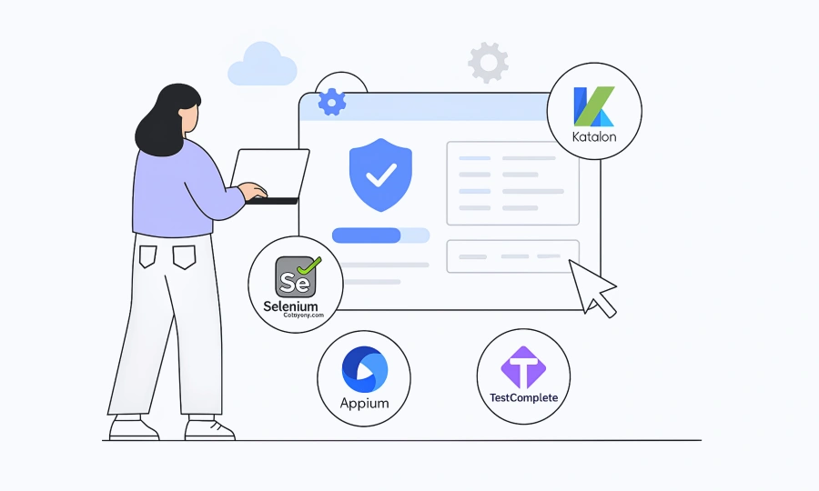Thumbnail_Top 10 Automation Testing Tools for 2025