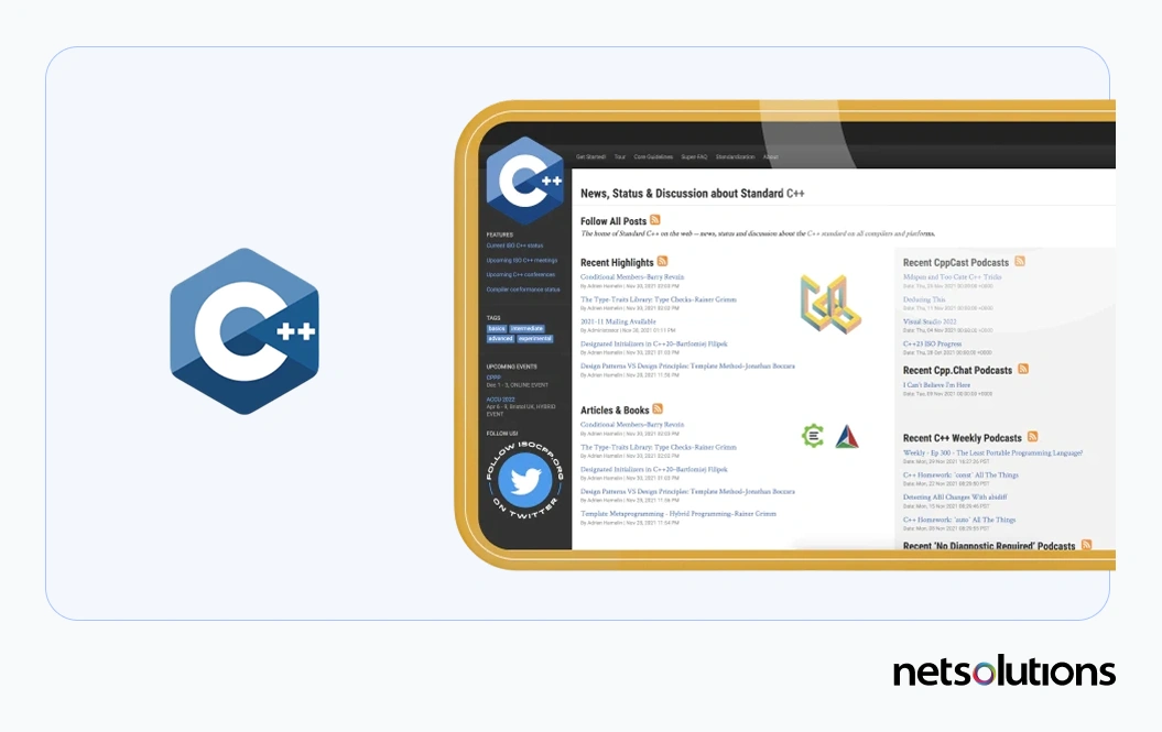 c++ scr