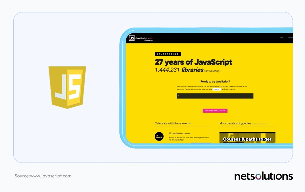 javascript scr