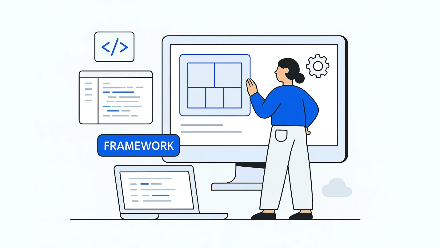 Header Image_What is a Framework in Programming_ And Why You Should Use One