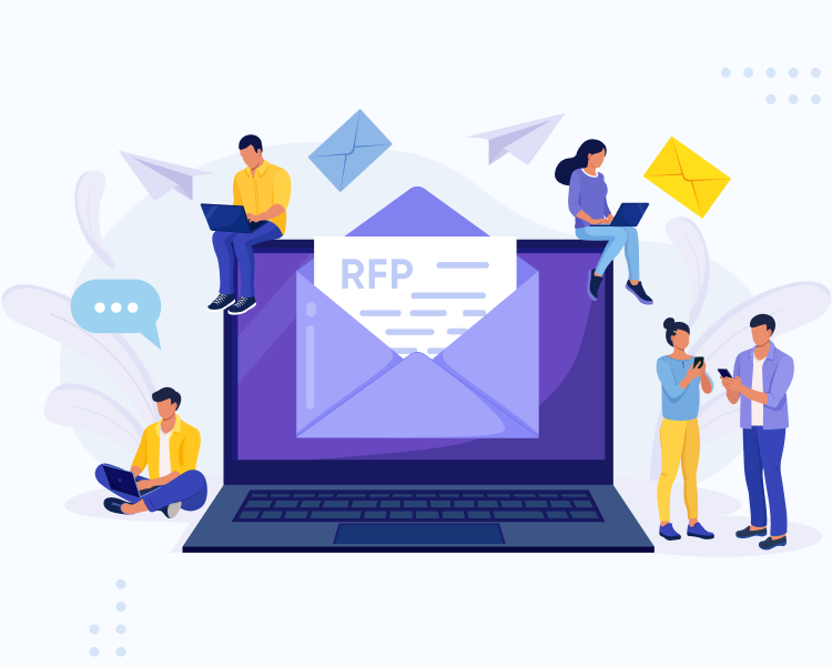 8 Things to Include in Software RFP Template
