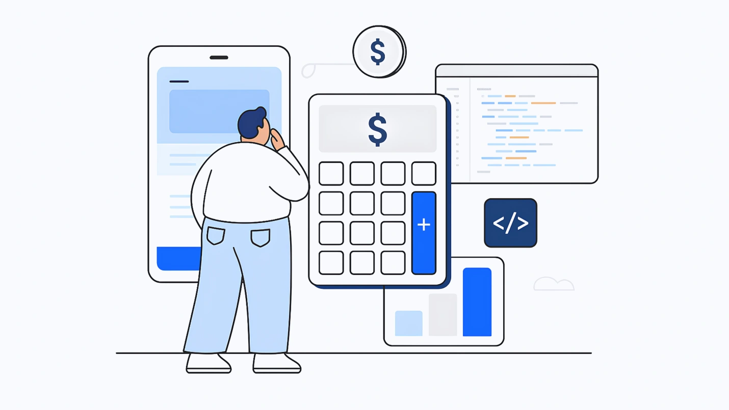 Header Image_Web App Development Cost Breakdown [2025 Guide]