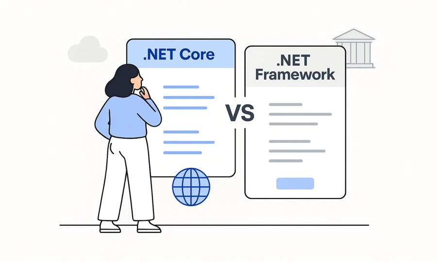 Thumbnail_A 9-Step Guide to Migrating from .NET Framework to .NET Core (+ Free Migration Checklist)