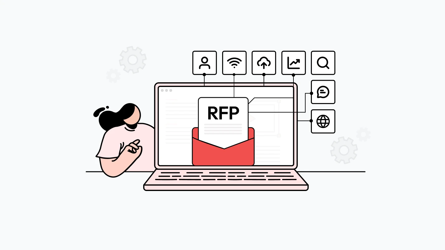 Header Image_How to Write an RFP for IT Services