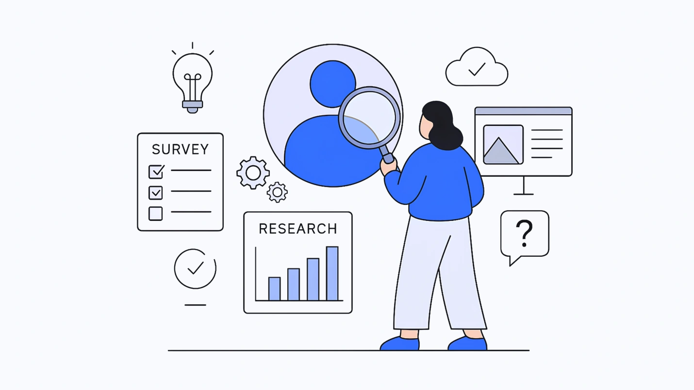 Header Image_What is UX Research and Why is it Important_ _ Net Solutions