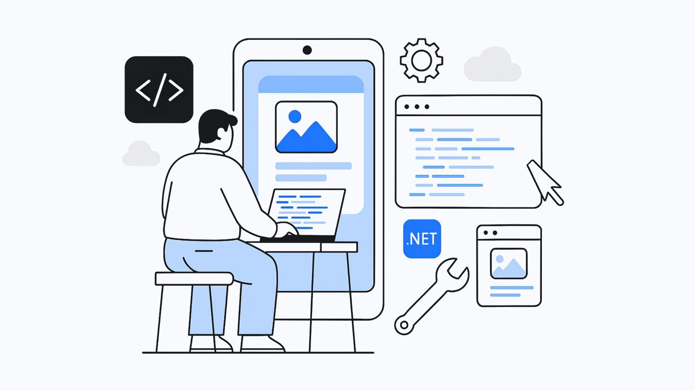 Header Image_30 Essential Tools Every Mobile App Developer Needs-(Compressify.io)