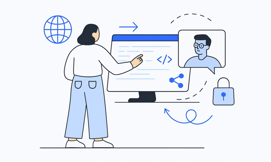 Thumbnail_10 Steps to Outsource Software Development Projects