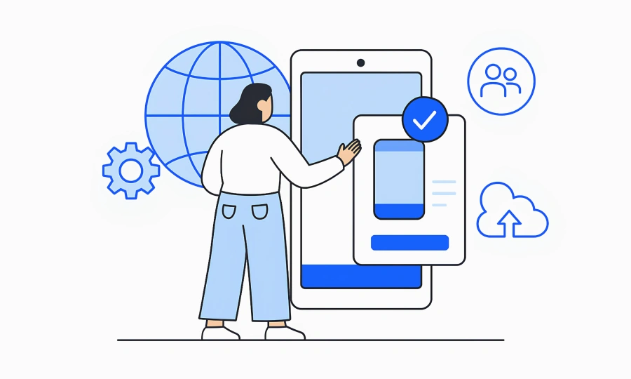 Thumbnail_10 Steps to Successfully Outsource App Development in 2025
