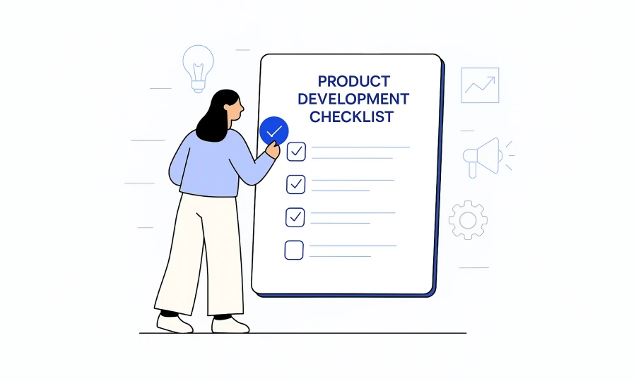 Thumbnail_The Step-by-Step Product Development Checklist for 2025