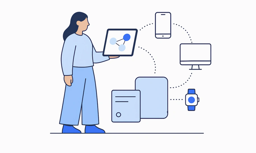 Thumbnail_The Ultimate Guide to Headless CMS