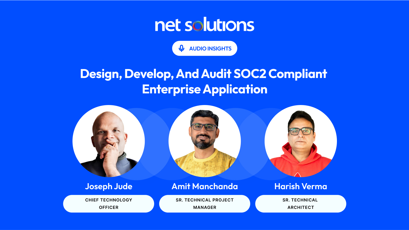 Design, Develop