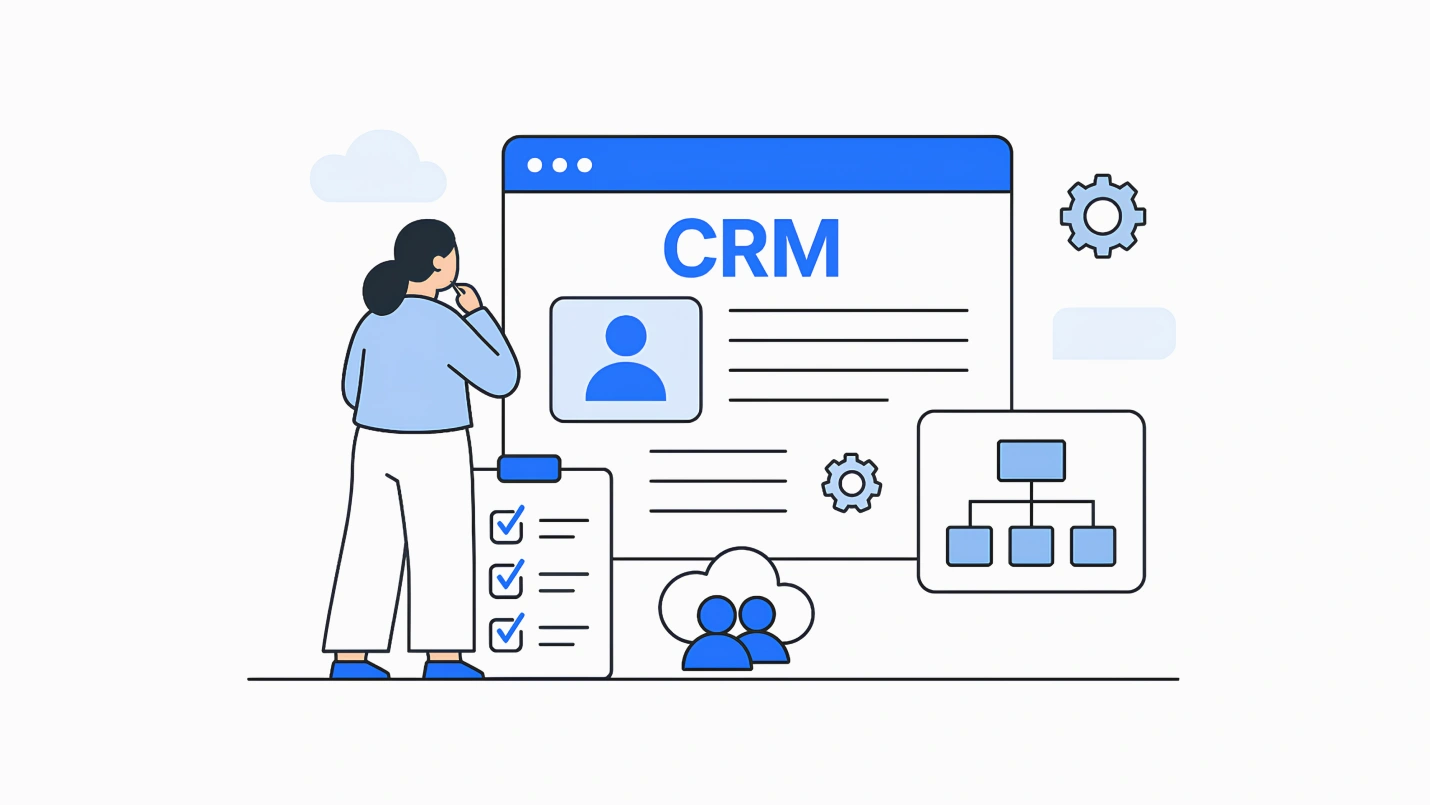 Header Image_How to Build a CRM the Right Way [Step-by-step]