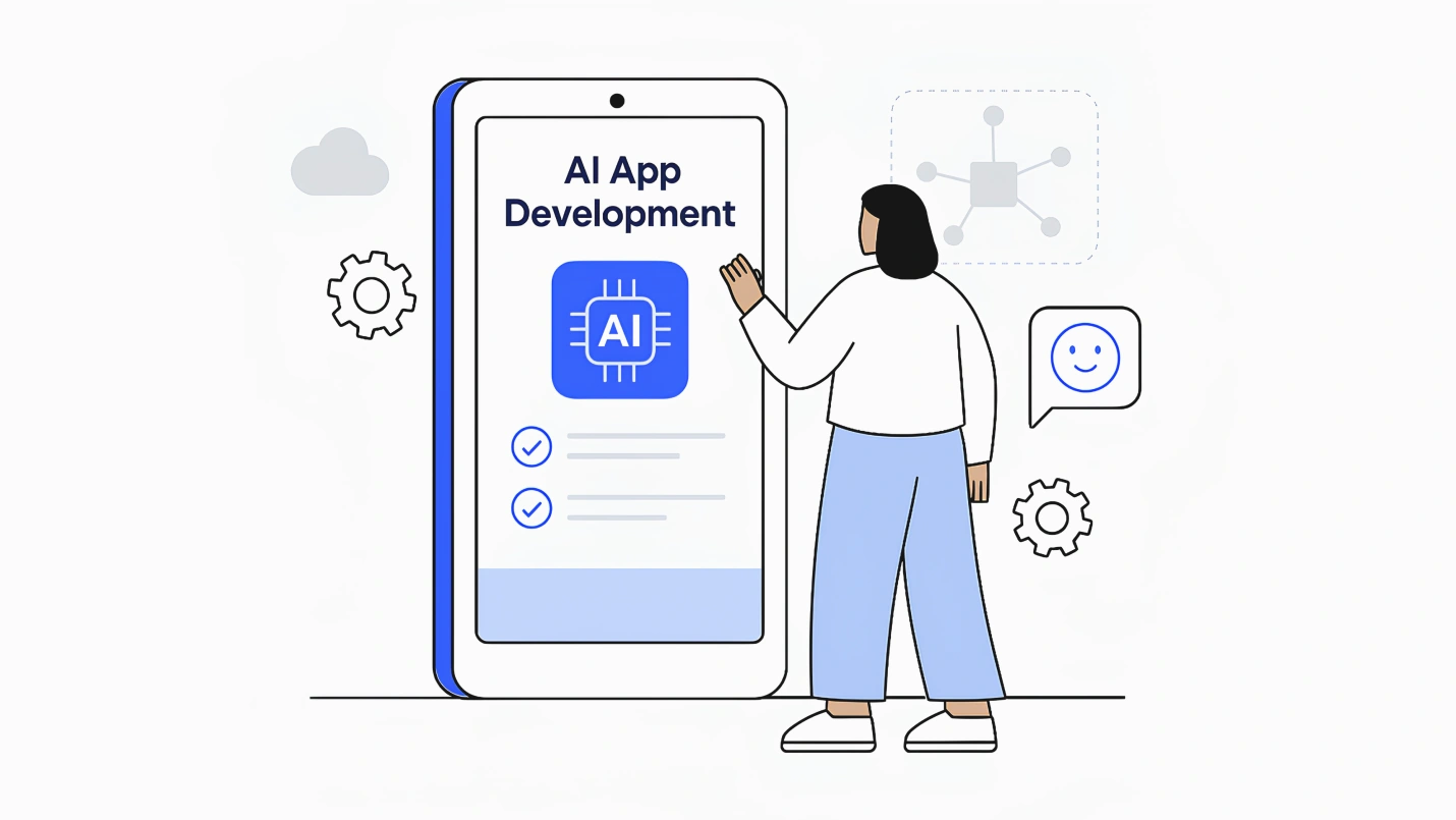 Header Image_10 Great AI App Development Companies [Top Developers]