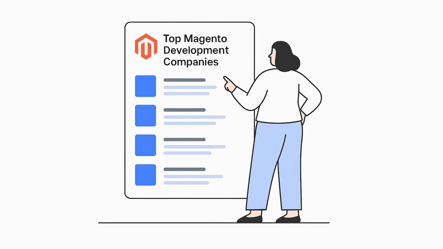 Header Image_Discover the 13 Best Adobe Commerce (Magento) Development Companies in 2025-(Compressify.io)